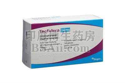 <b>服用Tecfidera出现过敏反应怎么处理？</b>药厂实拍