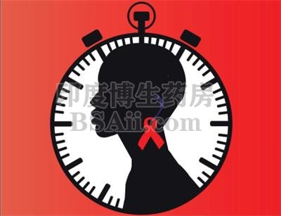 和艾滋病人接吻会传染吗？药厂实拍