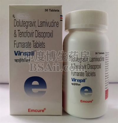 <b>viropil服用后头痛如何缓解？</b>药厂实拍