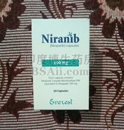 Niranib