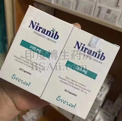 Niranib