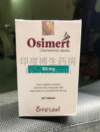 服用Osimert有哪些不良反应？