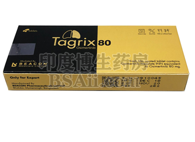 服用Tagrix80腹泻怎么办？