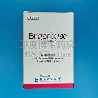 Briganix180价格是多少？