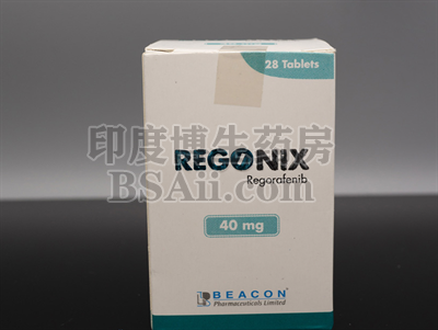 碧康REGONIX怎么样？