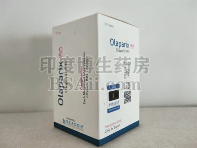 Olaparix150有哪些禁忌人群？