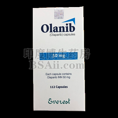 <b>Olanib50每天吃多少？</b>药厂实拍