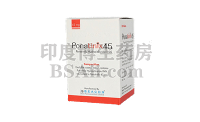 Ponatinix45