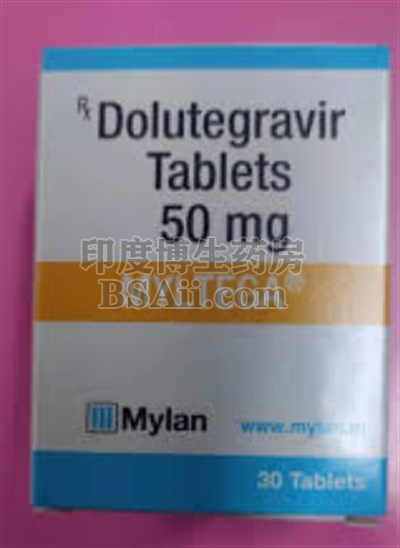 印度迈兰Myltega特威凯(DTG)一盒多少钱？