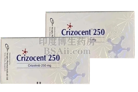 crizocent