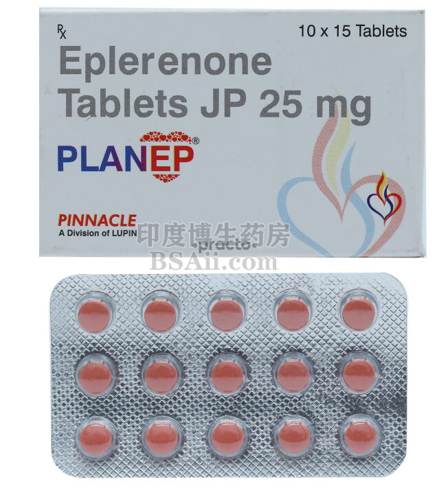 Eplerenone