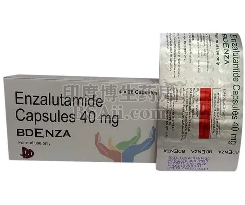 Enzalutamide