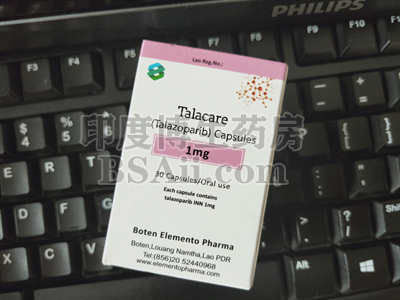 乳腺癌服用Talacare（他拉唑帕尼）效果好吗？