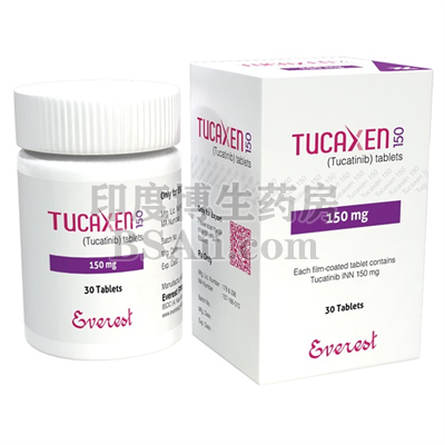 Tucatinib