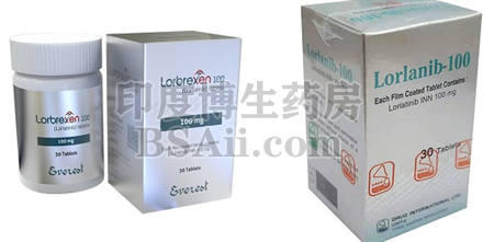 <b>劳拉替尼（Lorlanib）正确使用方法是什么？</b>药厂实拍