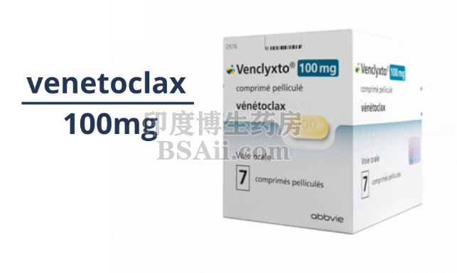 venetoclax