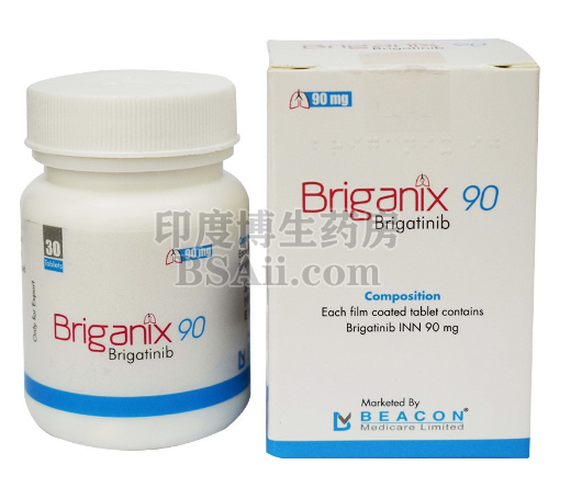 碧康布加替尼\Briganix怎么验证真