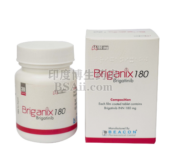 Briganix180吃多久肿瘤缩小？