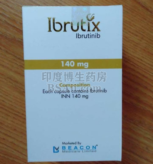 ibrutix