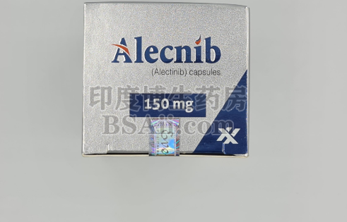 <b>孟加拉珠峰阿来替尼alecnib150mg价格是多少？</b>药厂实拍