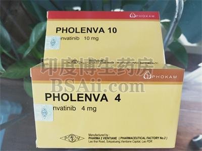 如何知道PHOLENVA起效了？药厂实拍