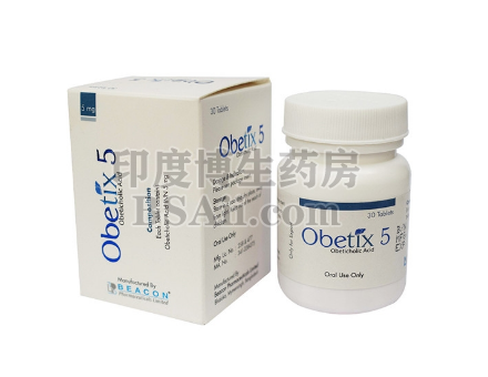 Obetix5一盒需要多少钱？