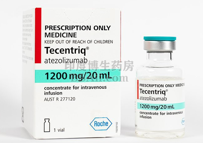 Atezolizumab