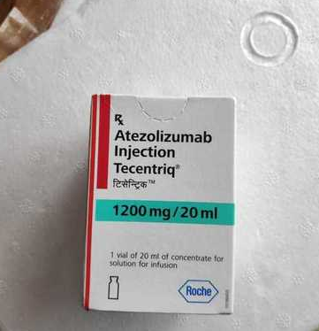 Atezolizumab