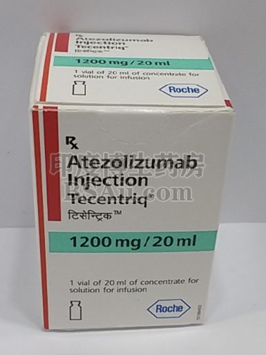 Atezolizumab