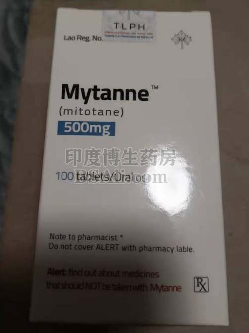 Mytanne密妥坦服用方法是什么？