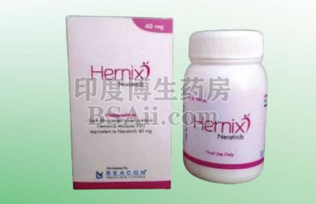 来那替尼Hernix出现腹泻怎么办？