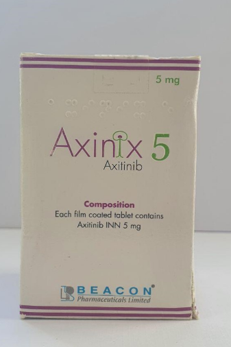 Axitinib