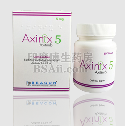 Axitinib