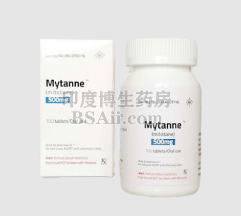 <b>Mytanne密妥坦需要长期服用吗？</b>药厂实拍