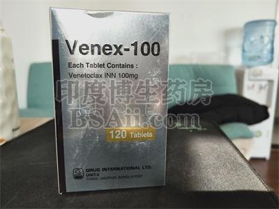 维奈托克（Venclexta）治疗白血病的效果好吗？