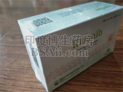 <b>服用Crizotinib/克唑替尼耐药的表现是什么？</b>药厂实拍