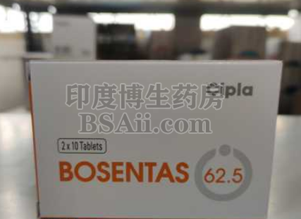 <b>波生坦片用法与用量是多少？</b>药厂实拍