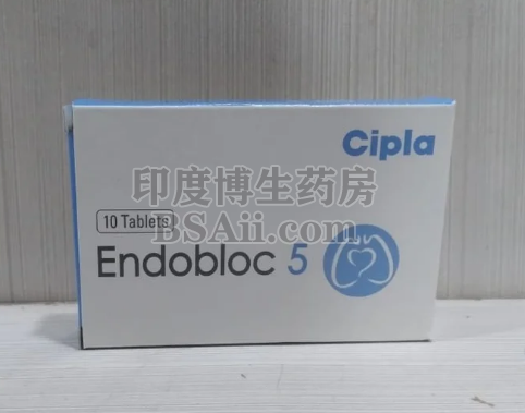 <b>印度Endobloc 5价格是多少？</b>药厂实拍