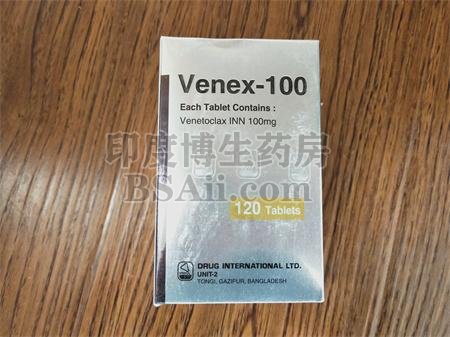 <b>服用维奈托克(Venetoclax)有哪些注意事项？</b>药厂实拍