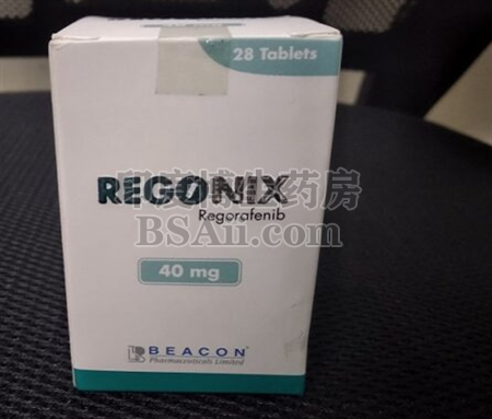 REGONIX是哪个国家的？