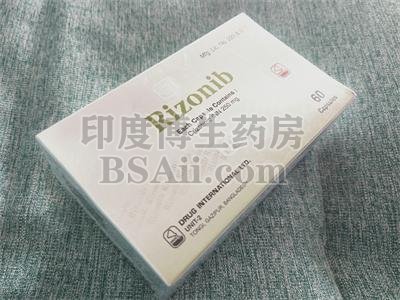 Rizonib服用口腔溃疡怎么办？