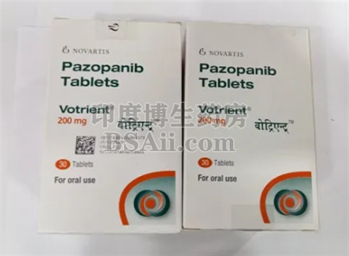 PaZopanib