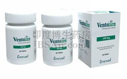 孟加拉珠峰Ventoxen60粒价格是多少？