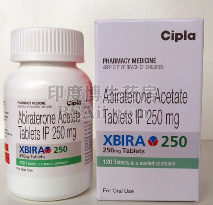 Abiraterone