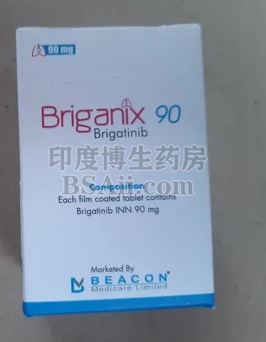 肺癌患者服用印度布吉替尼效果如何？