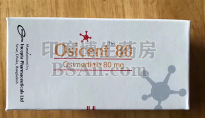 <b>奥希替尼副作用反应会多久出现？</b>药厂实拍