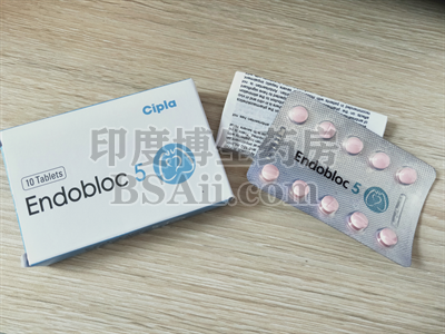 <b>安利生坦片（Endobloc）治疗期间要注意什么？</b>药厂实拍