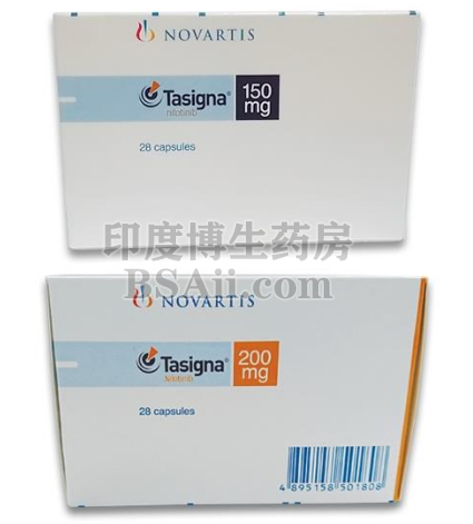 尼洛,替尼,NILOTINIB,的,适应,症,是,白血病,尼