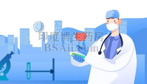 白血病概述药厂实拍