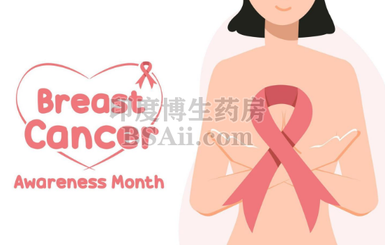 乳腺癌的靶向治疗药厂实拍